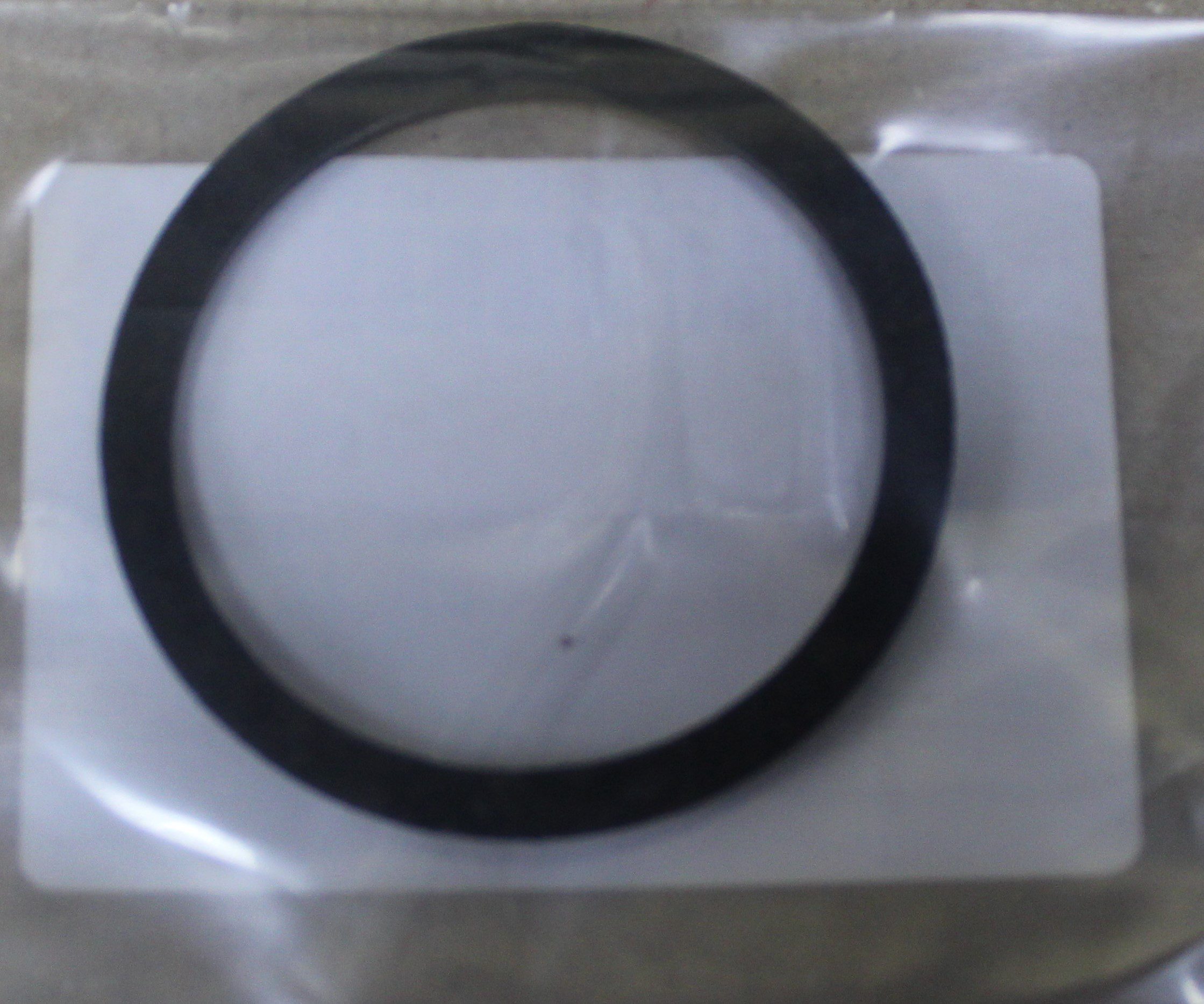 5140037-43 Anel De Borracha Para Furadeira Sbt2513-b2 Stanley 5140037-43 - Imagem 1