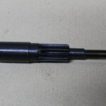 Eixo Pinhao Para Furadeira Sbt2513-b2 Stanley 5140037-86