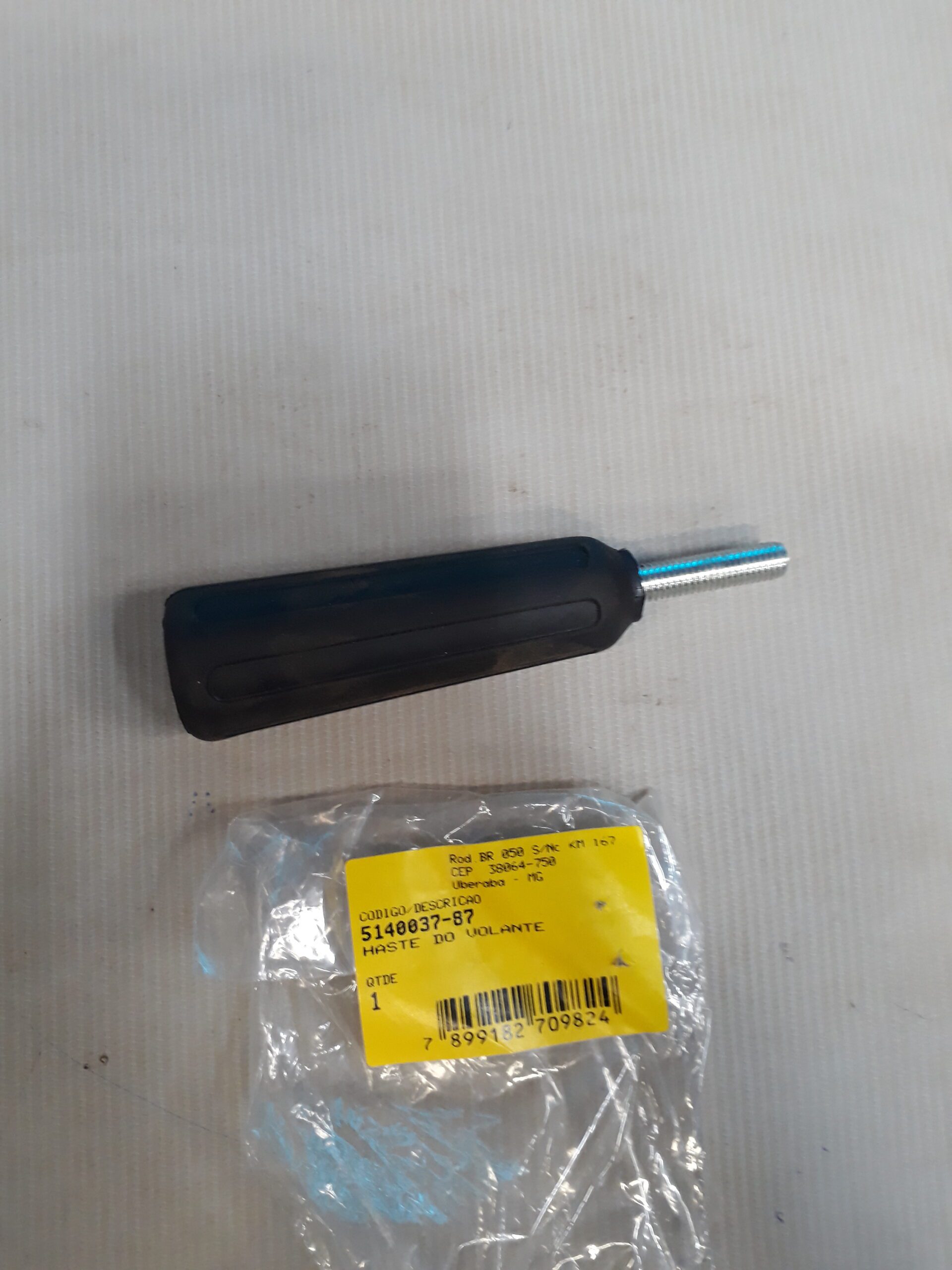 5140037-87 Haste Do Volante Para Furadeira Sbt2513-b2 Stanley 5140037-87 - Imagem 1
