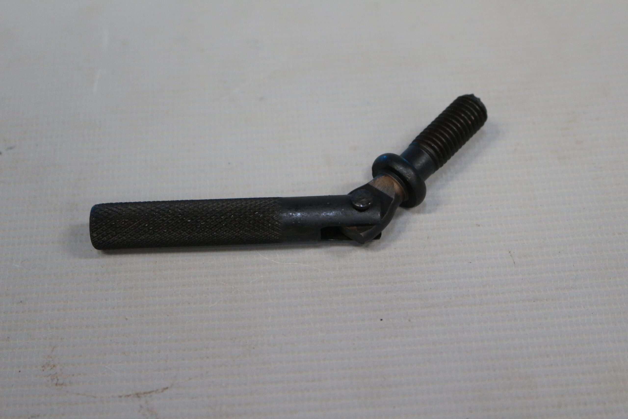 5140037-88 Alavanca Para Furadeira Sbt2513-b2 Stanley 5140037-88 - Imagem 1