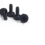 Parafuso Para Tupia Strr1200-b2 Stanley 5140039-06