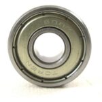 Rolamento De Esferas6202rs Xf Para Tupia Strr1200-b2 Stanley 5140039-22