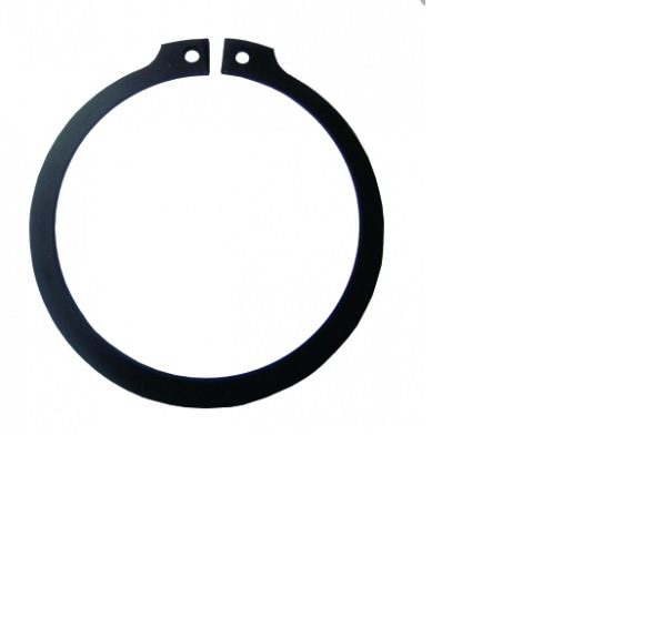 5140039-23 Anel De Retencao Externo Para Tupia Strr1200-b2 Stanley 5140039-23 - Imagem 1