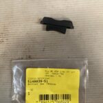 Botao Da Trava Para Tupia Strr1200-b2 Stanley 5140039-51
