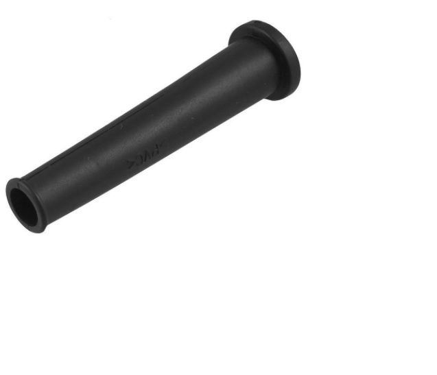 5140039-66 Protetor Do Cabo Eletr. Para Tupia Strr1200-b2 Stanley 5140039-66 - Imagem 1