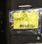Pino De Centrar Para Tupia Strr1200-b2 Stanley 5140039-89