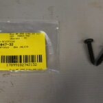 Parafuso Da Alca Para Serra Esquadria Stsm1525-b2 Stanley 5140047-32