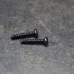 Parafuso Para Lixadeira Roto E Orbital Sss310-b2 Stanley 5140047-63