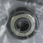 Rolamento De Esferas629z Sybs Para Lixadeira Roto E Orbital Sss310-b2 Stanley 5140047-71