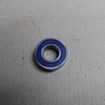Rolamento 6002rs Xf Para Lixadeira Roto E Orbital Sss310-b2 Stanley 5140047-80
