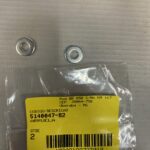 Arruela Para Lixadeira Roto E Orbital Sss310-b2 Stanley 5140047-82