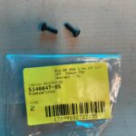 Parafuso Para Lixadeira Roto E Orbital Sss310-b2 Stanley 5140047-85