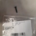 Parafuso Para Parafusadeira Bateria 12v Cd121k-br Black e Decker 5140058-80
