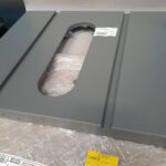 Mesa Para Serra De Mesa Ou Bancada Dw745-b2 Dewalt 5140060-91
