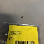Parafuso Para Soprador Térmico Hg2000-b2 Black+decker 5140061-58