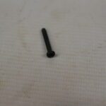 Parafuso Para Soprador Térmico Hg2000-b2 Black+decker 5140061-60