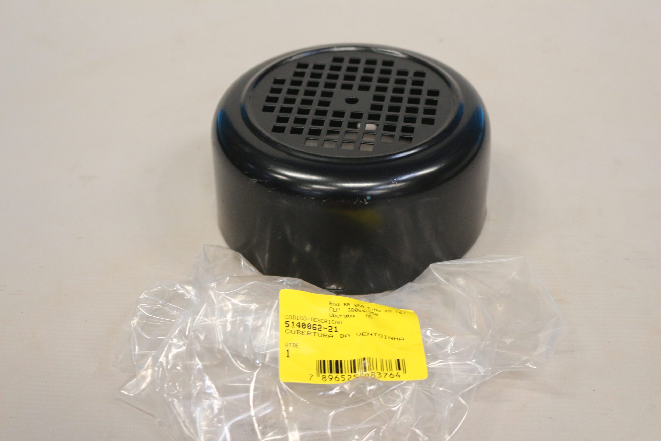 5140062-21 Cobertura Da Ventoinha Para Furadeira Sbt2513-b2 Stanley 5140062-21 - Imagem 1