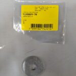 Arruela Para Serra Esquadria Stsm1525-b2 Stanley 5140069-70