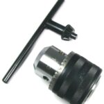 Conj. Mandril 1/2" E Chave Para Furadeira Dw505-b2 Dewalt 5140071-68