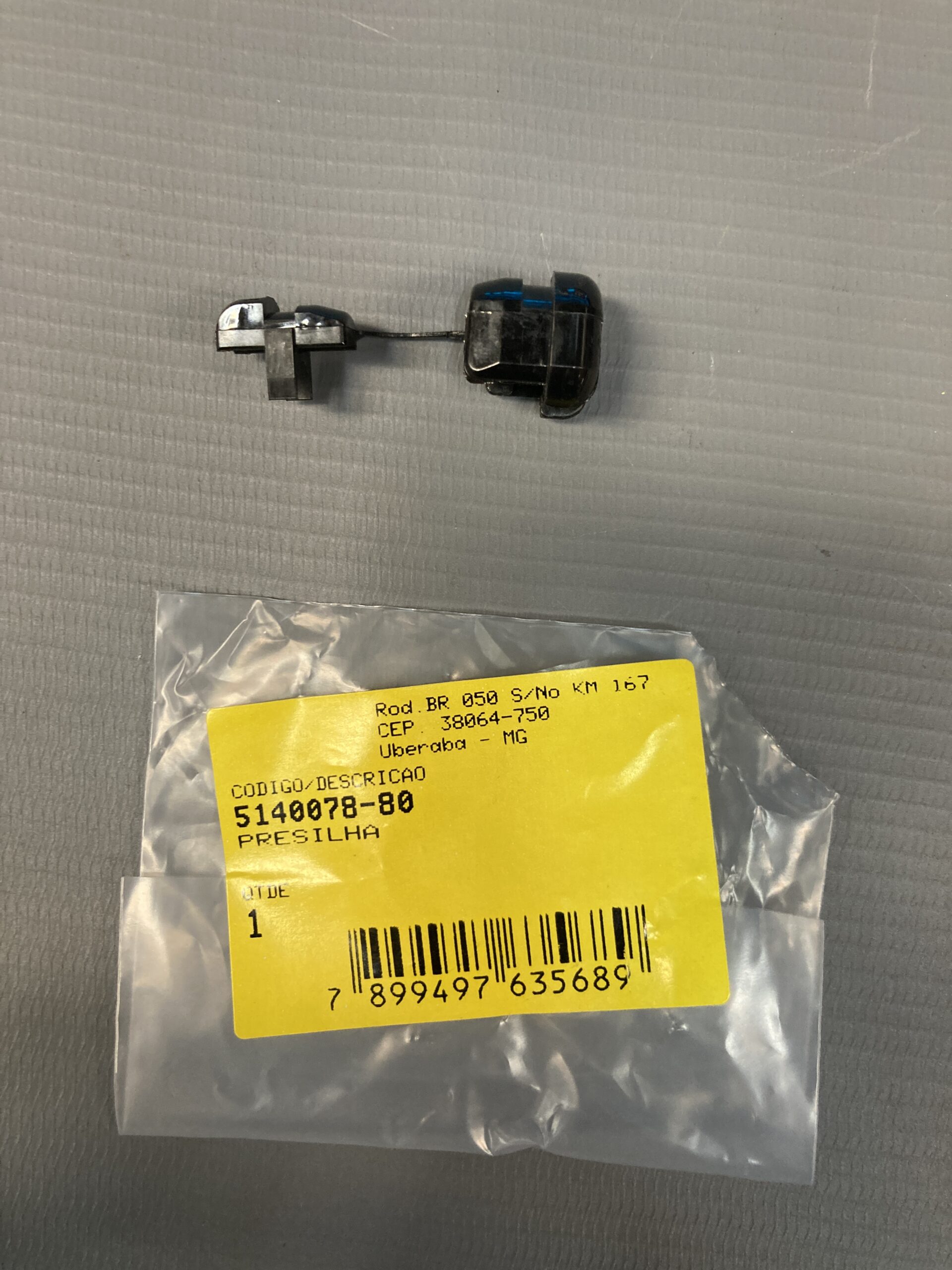 5140078-80 Presilha Para Serra De Mesa Ou Bancada Dwe7470-b2 Dewalt 5140078-80 - Imagem 1