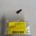Parafuso Para Serra De Mesa Ou Bancada Dwe7470-b2 Dewalt 5140078-93