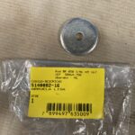 Arruela Lisa Para Serra De Mesa Ou Bancada Dwe7470-b2 Dewalt 5140082-16
