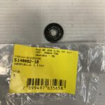 Arruela Lisa Para Serra De Mesa Ou Bancada Dwe7470-b2 Dewalt 5140082-18