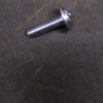 Parafuso Arruela Para Serra De Mesa Ou Bancada Dwe7470-b2 Dewalt 5140082-44
