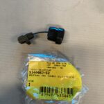 Bucha Do Cabo Eletrico Para Serra De Mesa Ou Bancada Dwe7470-br Dewalt 5140082-52