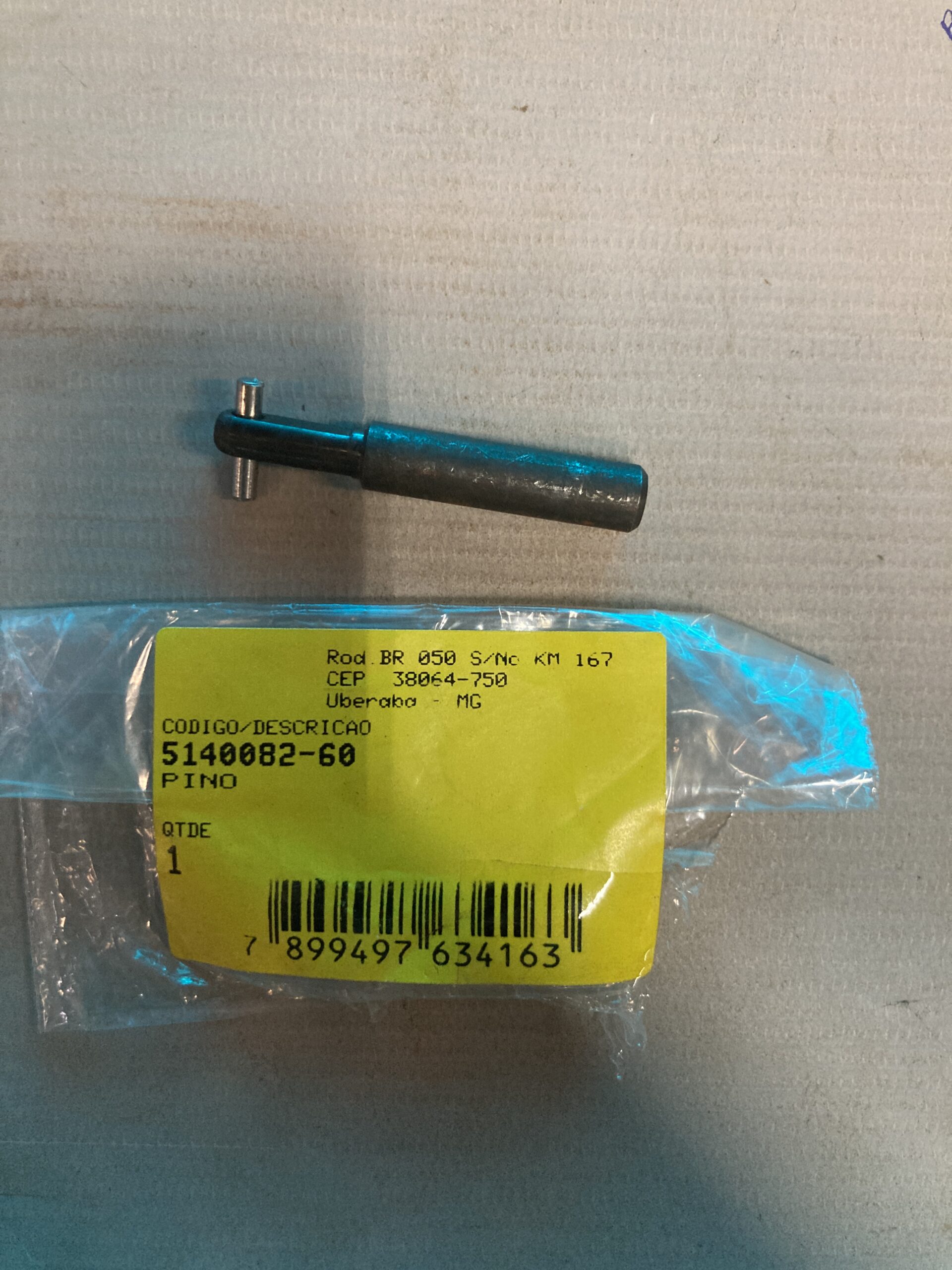 5140082-60 Pino Para Serra De Mesa Ou Bancada Dwe7470-b2 Dewalt 5140082-60 - Imagem 1