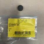 Bucha Para Serra De Mesa Ou Bancada Dwe7470-b2 Dewalt 5140082-64