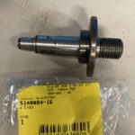 Eixo Para Serra De Mesa Ou Bancada Dwe7470-b2 Dewalt 5140084-16