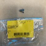 Parafuso Para Serra De Mesa Ou Bancada Dwe7470-b2 Dewalt 5140084-20