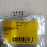 Mola Para Politriz Stgp1318k-b2 Stanley 5140090-71