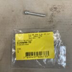 Parafuso Para Politriz Wp1500k-b2 Black+decker 5140090-72