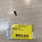 Parafuso 4x10mm Para Plaina Stpp7502-b2 Stanley 5140101-41