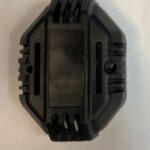 Tampa Do Motor Para Plaina Stpp7502-b2 Stanley 5140101-56