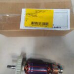 Conj. Rotor 127v Para Plaina Stpp7502-br Stanley 5140101-61