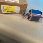 Estator 127v Para Plaina Stpp7502-br Stanley 5140101-85