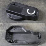Tampa Da Correia Para Plaina Stpp7502-b2 Stanley 5140101-93