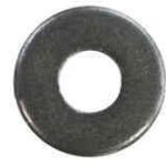Arruela Lisa Para Serra De Mesa Ou Bancada Dwe7470-b2 Dewalt 5140104-84