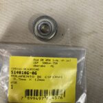 Rolamento De Esferas 8,5mm X 12mm Para Serra De Mesa Ou Bancada Dwe7470-b2 Dewalt 5140106-06
