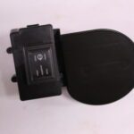 Interruptor Para Lavadora De Alta Pressão Pw1370tdl-b2 Black+decker 5140126-02