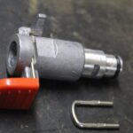Conector Para Lavadora De Alta Pressão Pw1370tdl-b2 Black+decker 5140126-06