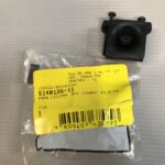 Presilha Do Cabo Eletr. Para Lavadora De Alta Pressão Pw1370tdl-b2 Black+decker 5140126-11