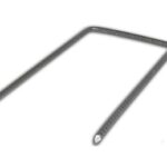 Forquilha/garfo Para Lavadora De Alta Pressão Pw1370tdl-b2 Black+decker 5140126-16