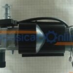 Subconj. Motor 220v Ebomba Para Lavadora De Alta Pressão Pw1370tdl-b2 Black+decker 5140126-26