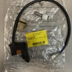 Subconj. Total Stop 220v Para Lavadora De Alta Pressão Pw1370tdl-b2 Black+decker 5140126-27
