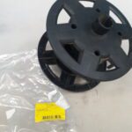 Conj. Carretel Para Lavadora De Alta Pressão Sw19-b2 Stanley 5140126-71