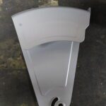 Guarda Movel Para Serra De Corte Rápido (policorte) Stel701-b2 Stanley 5140131-06
